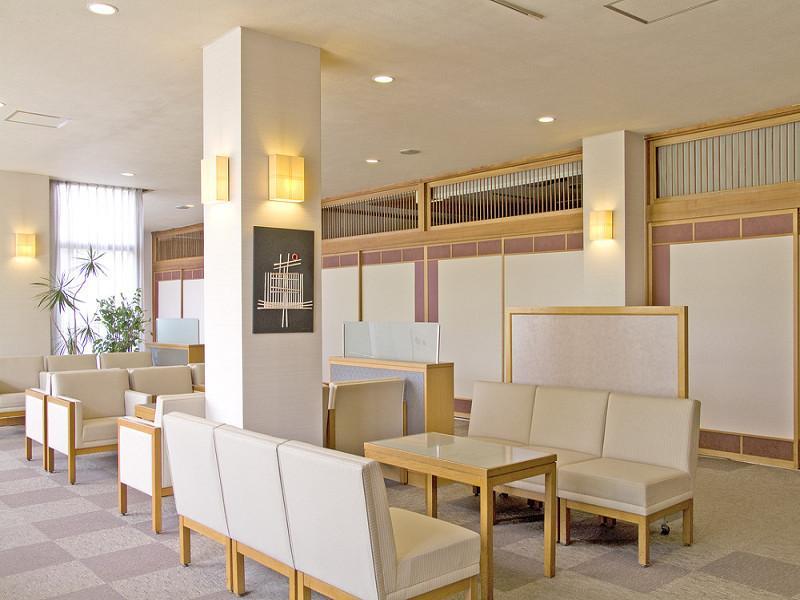 Отель Kurobe Kanko Hotel