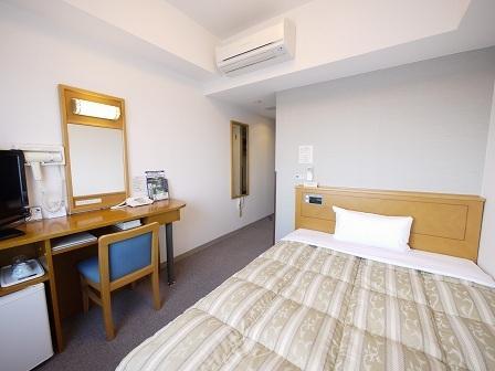 Отель Hotel Route-Inn Omaezaki