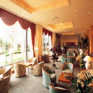 Отель Nagasaki International Hotel