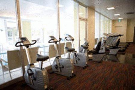 Отель Spa Resort Exes