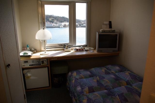 Отель Onomichi Royal Hotel