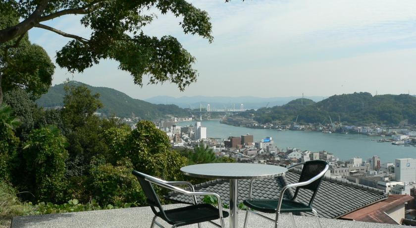 Апартаменты Onomichi Saka no Kaze