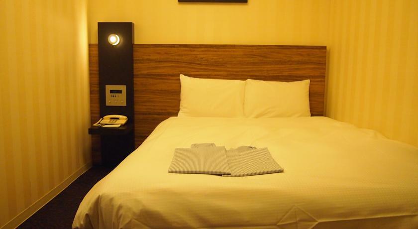 Hotel Villa Fontaine Shinsaibashi