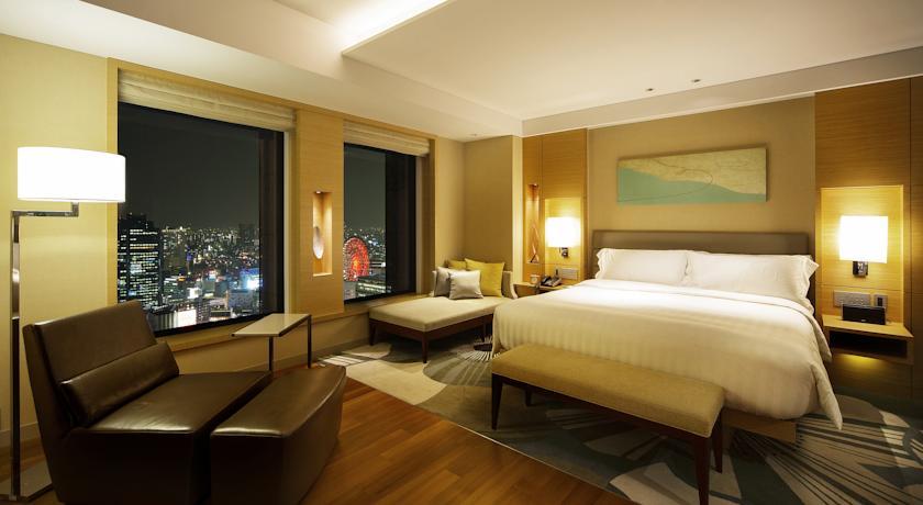 InterContinental Osaka