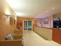Apartamentos Sol Bay