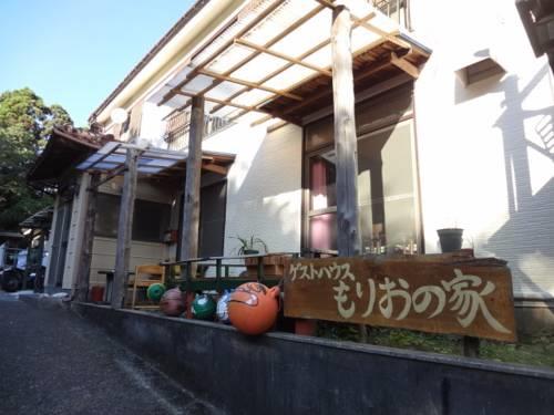 Отель Morio's House
