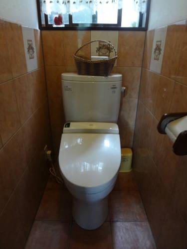Отель Ohashiso