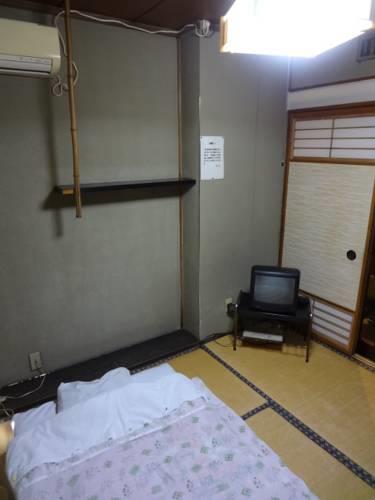 Отель Ryokan Torijun