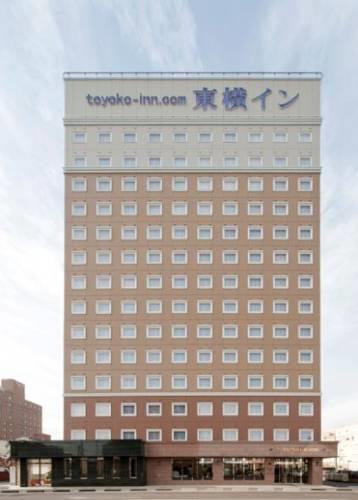 Отель Toyoko Inn Gunma Ota-eki Minami-guchi