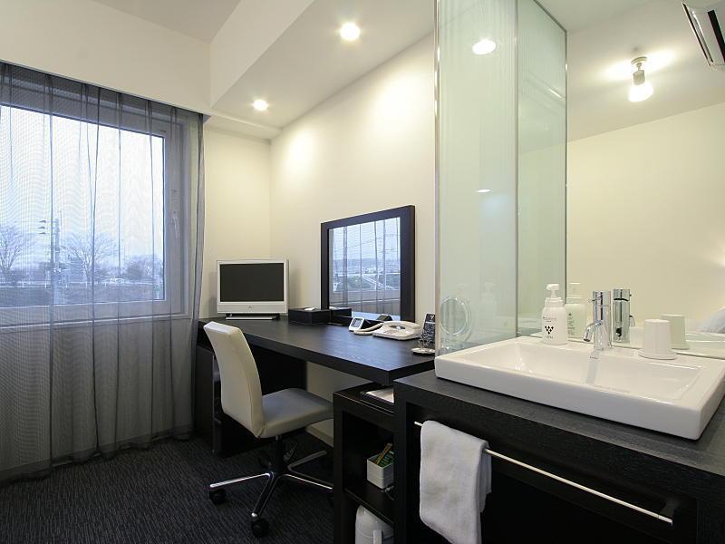 Отель Hotel Vista Kumamoto Airport