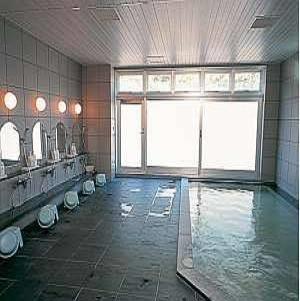 Отель Rishiri Marine Hotel