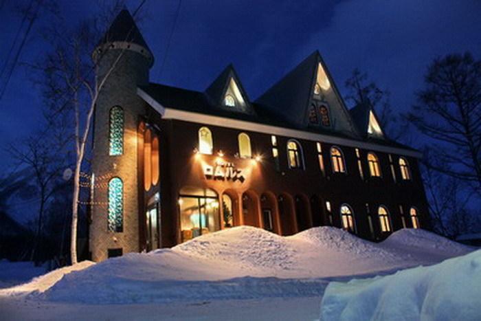 Отель Hotel Romulus