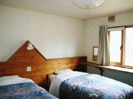 Отель Pension Lilla Huset