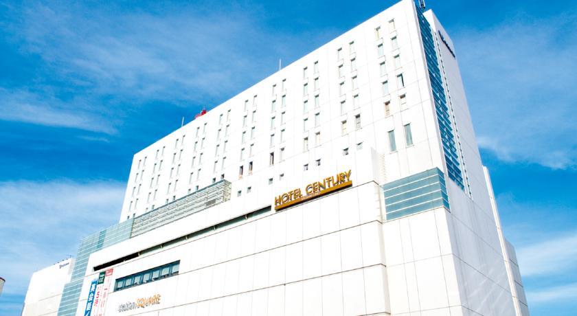 Отель Odakyu Hotel Century Sagami Ono
