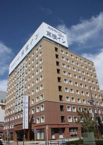 Отель Toyoko Inn Hashimoto-eki Kita-guchi