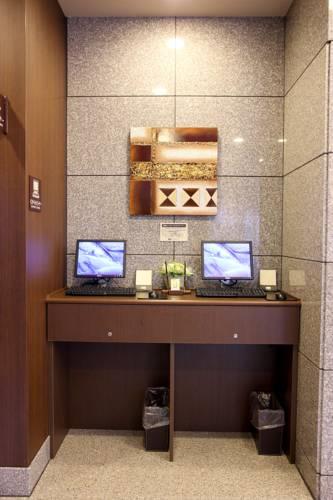 Отель Hotel Route-Inn Saijo