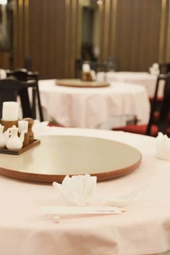 Отель Marroad Inn Kumagaya