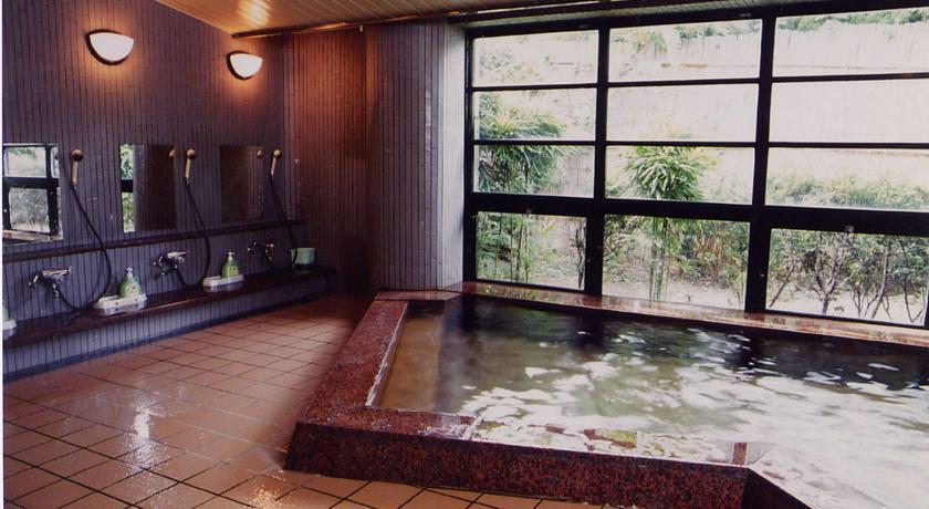 Отель Hotel Wellness Yamatoji