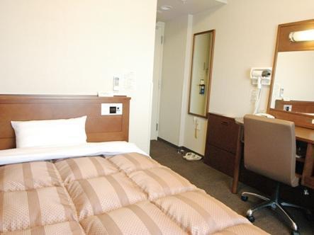 Отель Hotel Route-Inn Towada