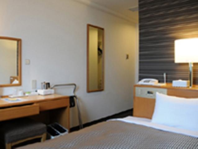 Отель Smile Hotel Towada