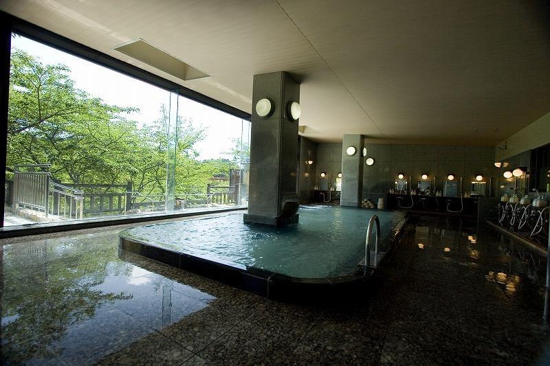 Отель Shigisan Kanko Hotel