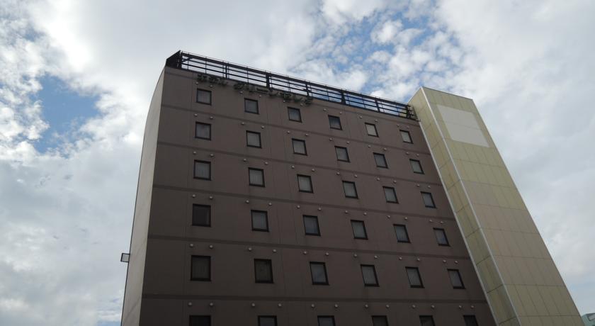 Отель Hotel Green Selec