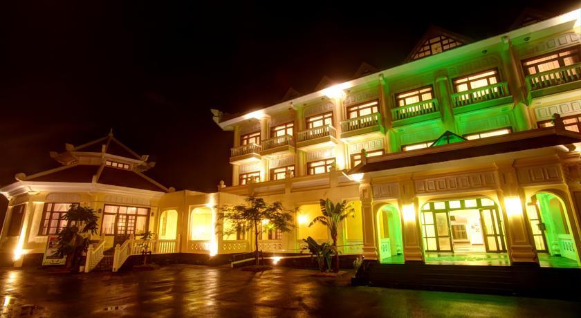 Отель Ada Garden Hotel Okinawa