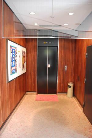 Отель Kojima Puchi Hotel