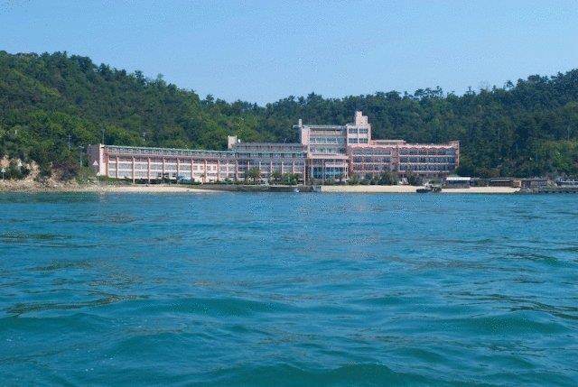 Отель Washuzan Shimoden Hotel