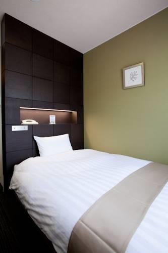 Отель Hotel St Palace Kurayoshi