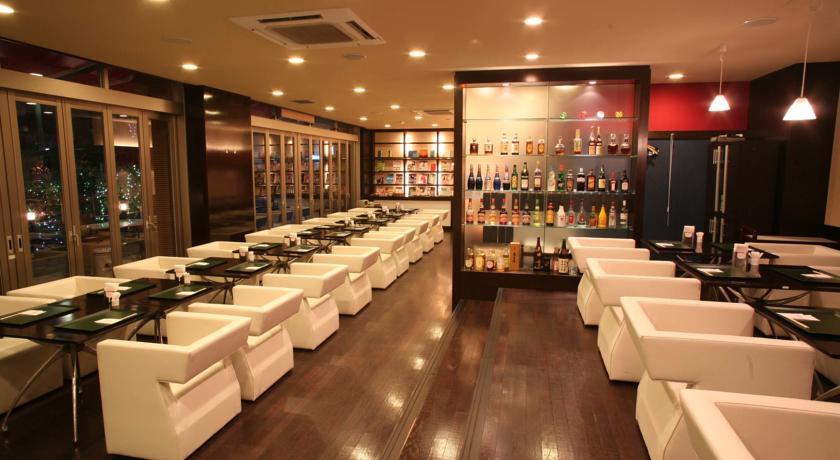 Отель Kurume Hotel Esprit