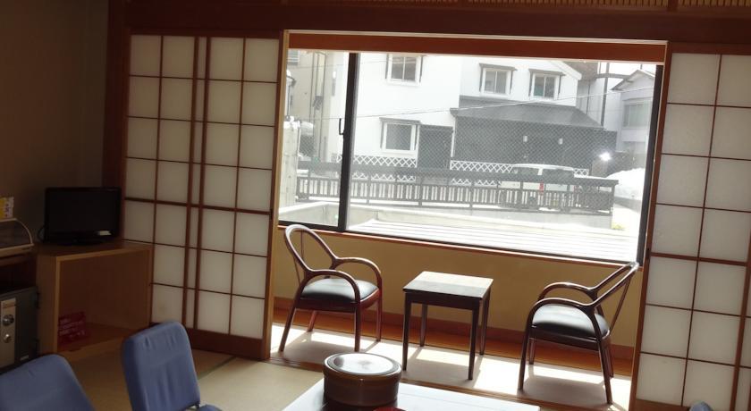 Отель Hotel New Shichisei