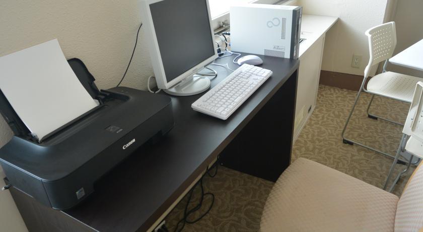 Отель Kushiro Tokyu Inn