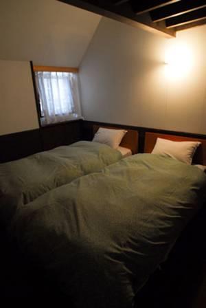 Апартаменты Cottage 343