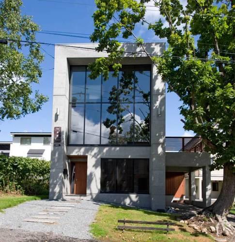 Апартаменты Konkuriito Houses