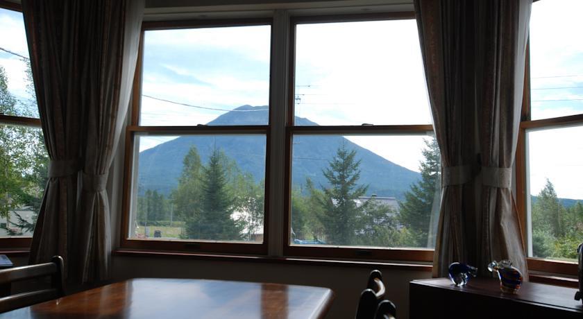 Отель Ramat Niseko