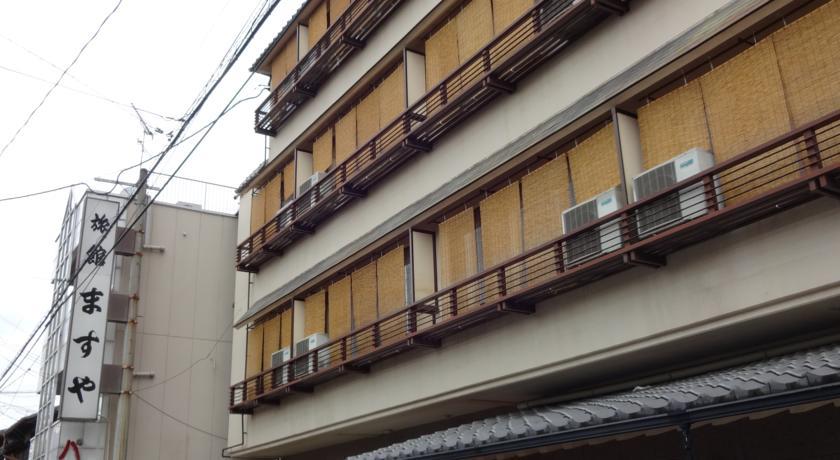 Masuya Ryokan