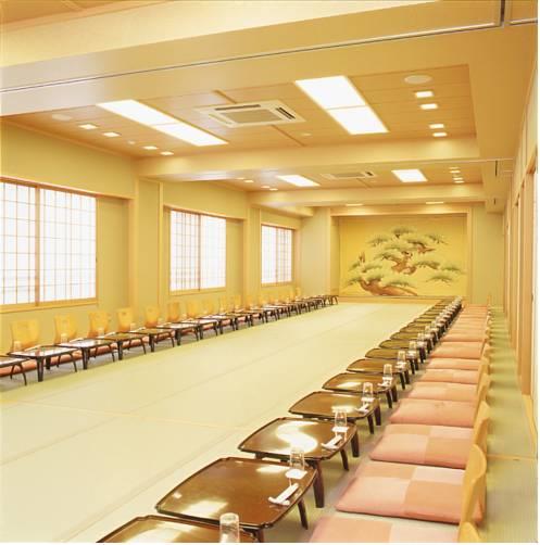 Nishiyama Ryokan