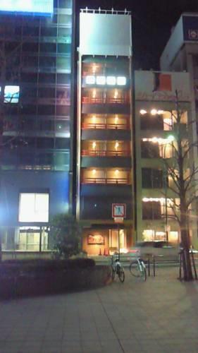 Tomiya Ryokan