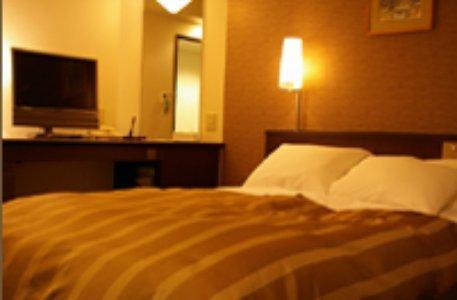 Отель Hotel Shinjukuya