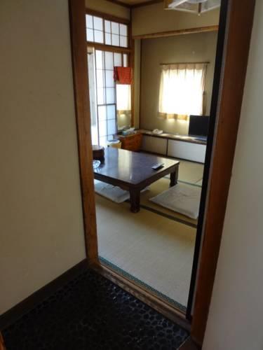 Отель Tanakaya Ryokan