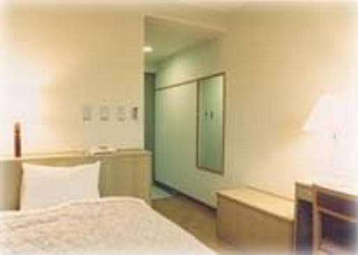 Отель Hotel Yoshida Annex