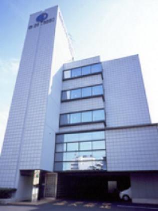 Отель Matsue Plaza Hotel Annex