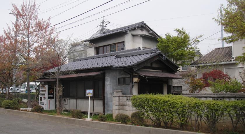 Backpackers Matsumoto no Yado
