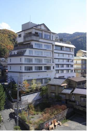 Отель Hotel Omoto