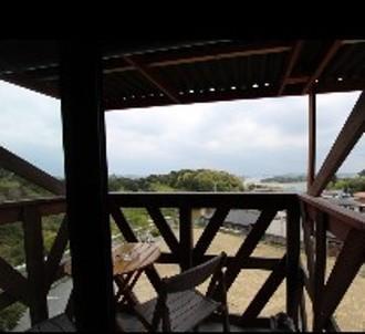 Отель Matsushima Petit Hotel Bistro Abalon