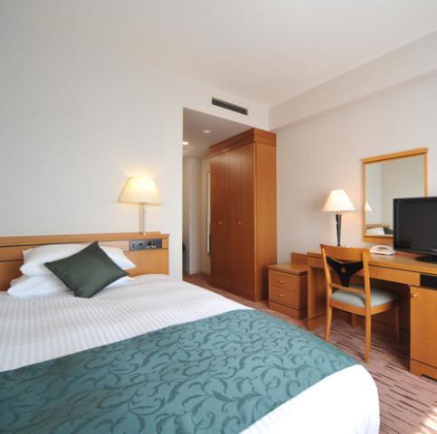 Отель Hiroshima Airport Hotel