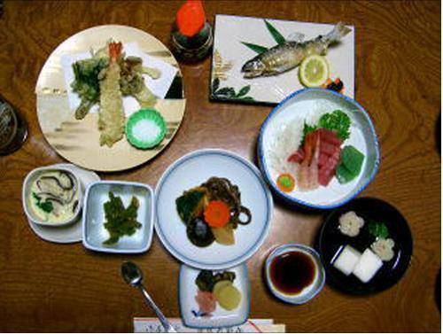 Отель Amanoya Ryokan