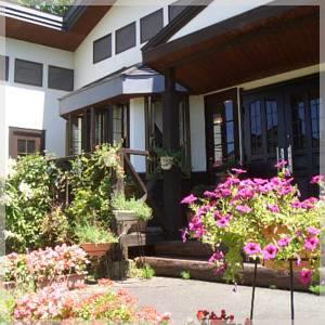 Мини-отель Chalet La Neige