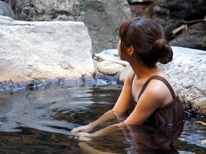 Отель Takaragawa Onsen Osenkaku